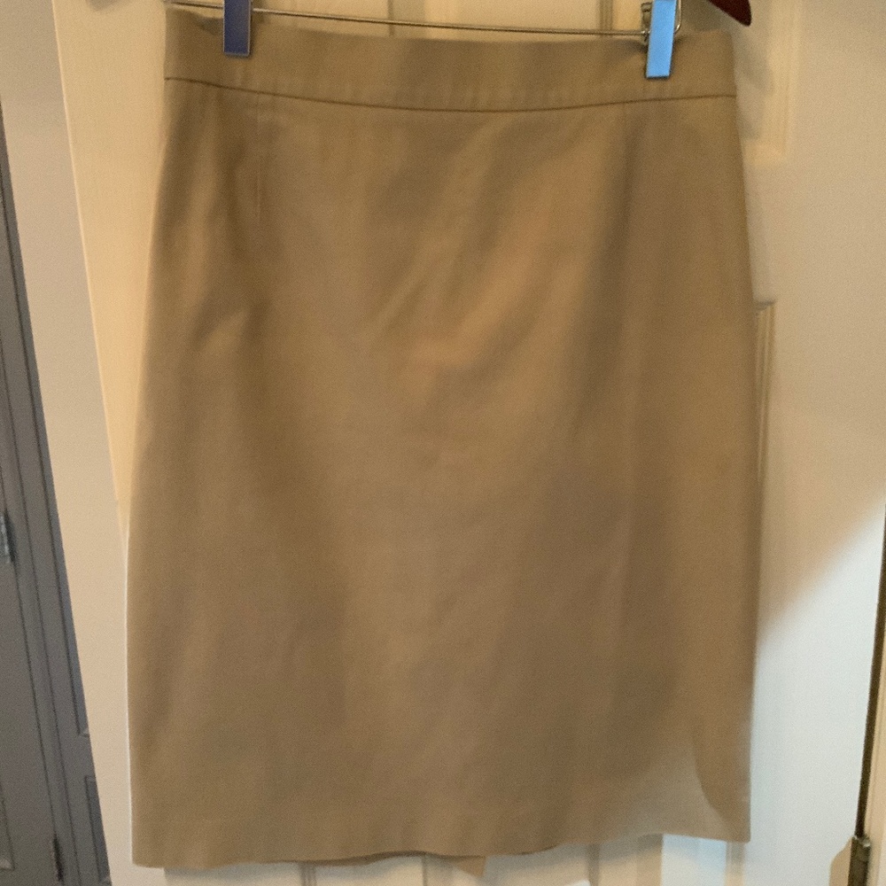 Prada skirt